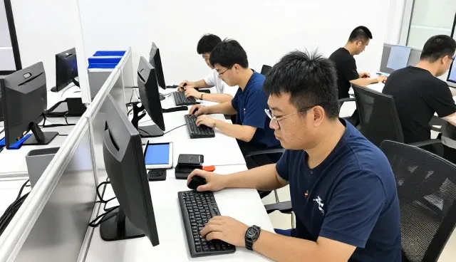 苏州慧赢联网络科技有限公司介绍专业APP开发能力