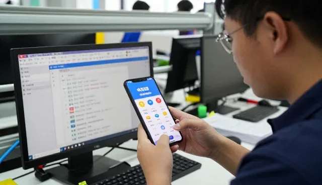 APP开发如何提升工作效率?